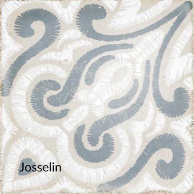Josselin