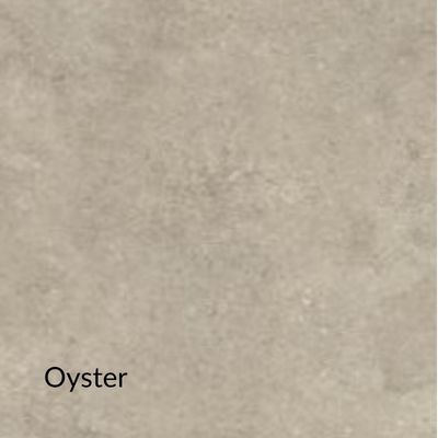 Keramiske fliser udendørs Oyster