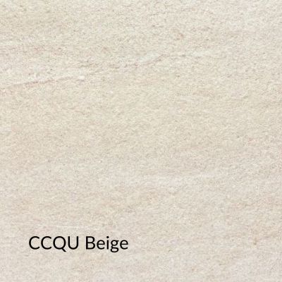 Keramiske fliser udendørs tilbud - beige