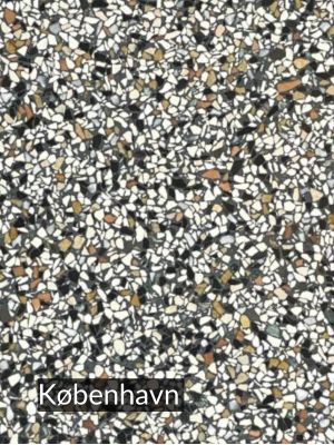 Terrazzo 40x40