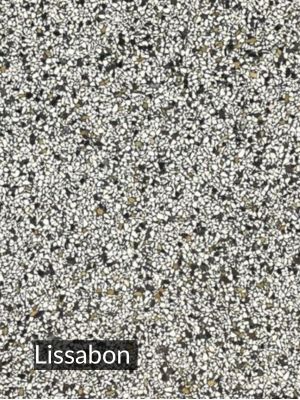 Terrazzo fliser 40x40