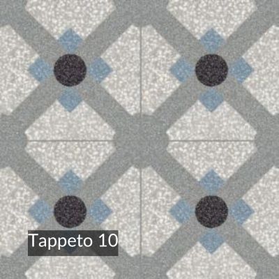Mønster 10