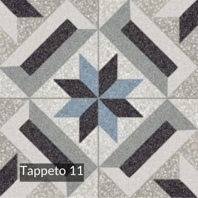 Mønster 11