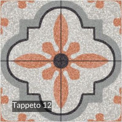 Mønster 12