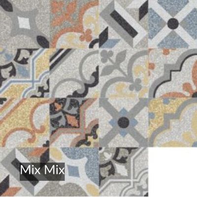 Mix mix
