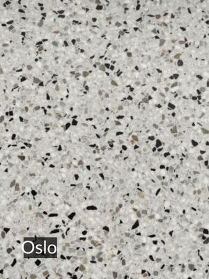 Terrazzo fliser 40x40