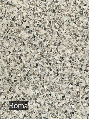 Terrazzo 40x40