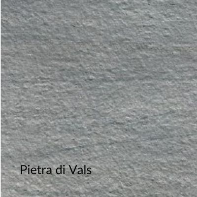 Udendørs fliser keramiske - pietra di vals