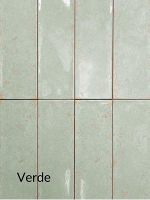 Verde