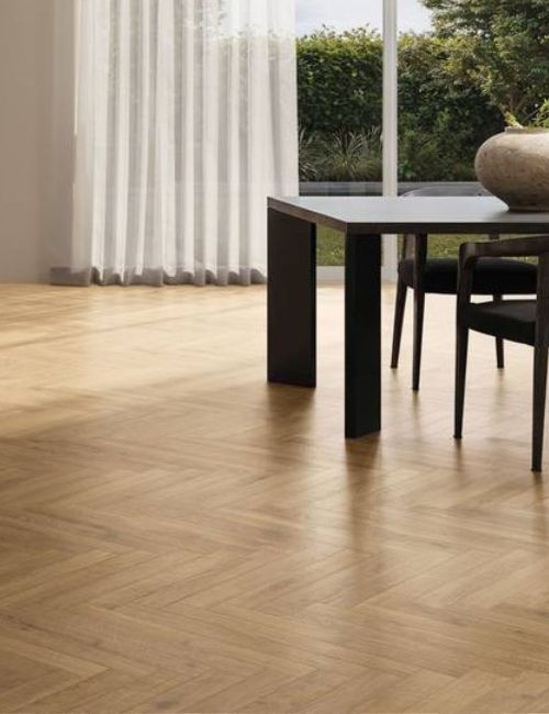 Fliser trælook hos Flisebutikken