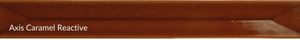 EQVI axis caramel reactive