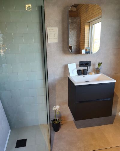 Fliser badeværelse udstilling 41