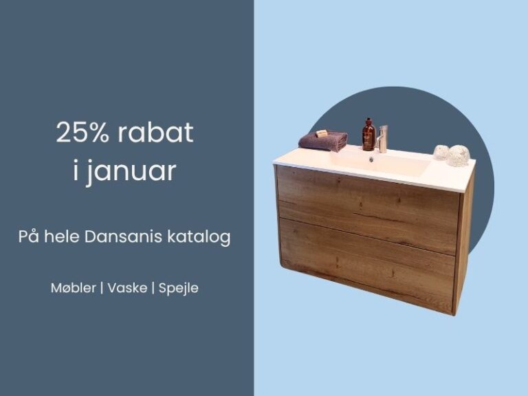 Dansani januar kampagne