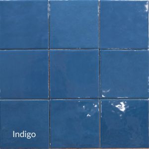 DUME indigo