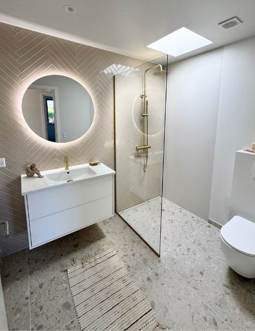 Badeværelse inspiration
