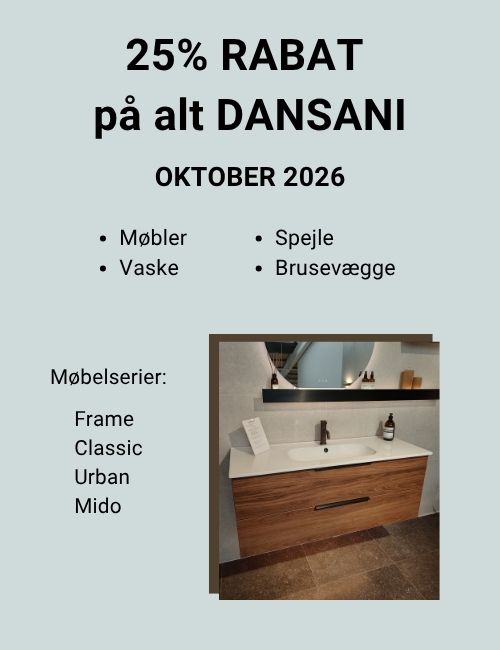 Tilbud Dansani